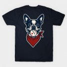 Fenway Terrier T-Shirt