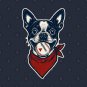Fenway Terrier T-Shirt