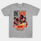 Marvin Hagler Vs Hearns 90S T-Shirt