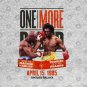 Marvin Hagler Vs Hearns 90S T-Shirt