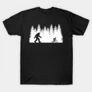 Mountain-Bike T-Shirt