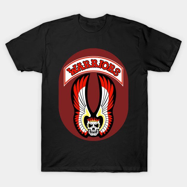Warriors T-Shirt