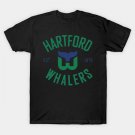 Hartford Whalers Est 1979 T-Shirt