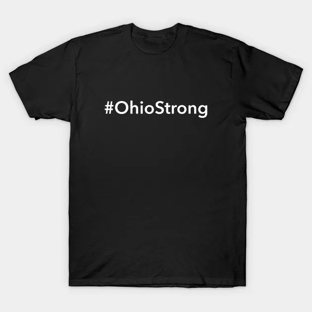 Ohio Strong T-Shirt