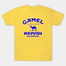 Brun Motorsport 1988 Le Mans Vintage Art T-Shirt