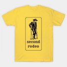 Second Rodeo T-Shirt