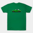 911 Targa Signal Green T-Shirt