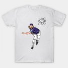 Randy Johnson Cartoon T-Shirt