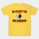 Vintage - Washington Redskins 1937 Forever T-Shirt