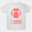 Judo Under Gi T-Shirt