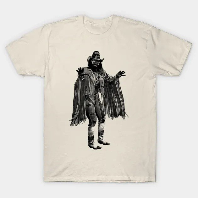 Randy Savage  Macho Man T-Shirt