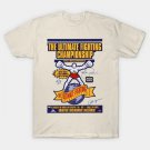 Ufc 1: The Beginning (1993) T-Shirt