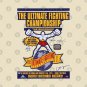 Ufc 1: The Beginning (1993) T-Shirt