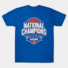Florida Gators Championship Shirt Vintage 2025 Ncaa Men'S Basketball National Champions T-Shirt