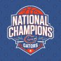 Florida Gators Championship Shirt Vintage 2025 Ncaa Men'S Basketball National Champions T-Shirt