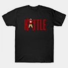 Kittle 85, San Francisco Football Themed T-Shirt