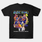 Run Tmc T-Shirt