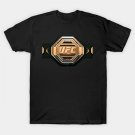 Ufc Belt New Era T-Shirt