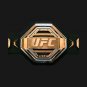 Ufc Belt New Era T-Shirt