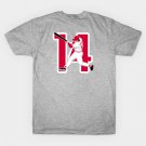 Pete Rose 14 T-Shirt