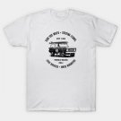 Bronco Surfer T-Shirt