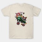 Skate Like A B-Side T-Shirt