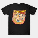 The Fighting Nerds T-Shirt