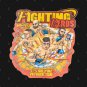 The Fighting Nerds T-Shirt