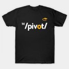 Coach Prime The Pivot Deion Sanders T-Shirt