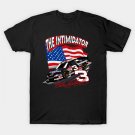 Dale Earnhardt Sr "The Intimidator" Nascar T-Shirt