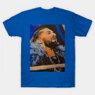 Wwe Seth Rollins Painting T-Shirt