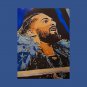 Wwe Seth Rollins Painting T-Shirt