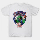 Florida Ncaa Men¡¯S National Chomps 2025 T-Shirt