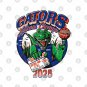 Florida Ncaa Men&Acirc;&iexcl;&Acirc;&macr;S National Chomps 2025 T-Shirt