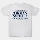 Elect Aikman And Smith '93 T-Shirt