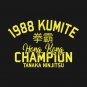 Kumite Champion T-Shirt