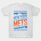 New York Mets T-Shirt