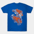 Vintage - Denver Mascot 1962 T-Shirt