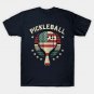 Retro Pickleball T-Shirt
