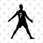 Cristiano Ronaldo Celebration T-Shirt