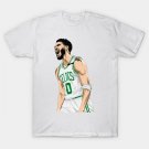 Jayson Tatum Boston Celtics T-Shirt
