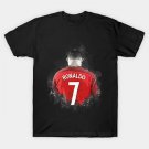 Cristiano Ronaldo Portugal T-Shirt