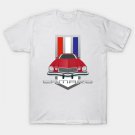 Classic Camaro T-Shirt
