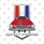 Classic Camaro T-Shirt