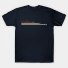 First Marathon Runners Marathoner 5K 10K 13.1 26.2 T-Shirt