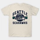 Seattle Seahawks Vintage T-Shirt