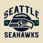 Seattle Seahawks Vintage T-Shirt