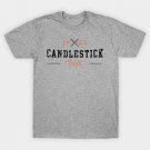 Candlestick Park T-Shirt