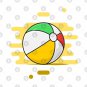 Beach Ball T-Shirt