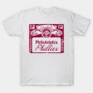 Phillies Label T-Shirt